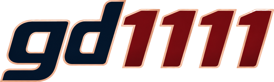 gd1111 লোগো